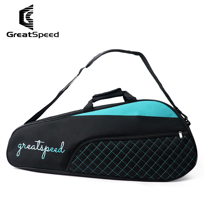 Greatspeed 3-6Pcs Tennis Badmi - Badminton Field 评论和价格